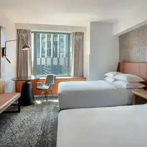 Sheraton Boston - 44
