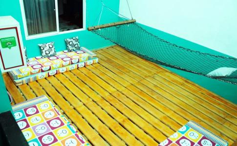 Surasa Beach Resort - 16