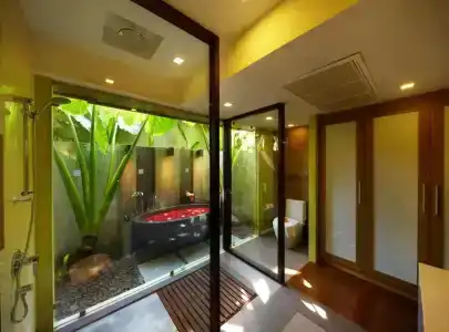 Chaweng Regent Beach Resort - Sha Extra Plus - 33