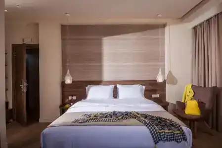 Metropole Urban - 41