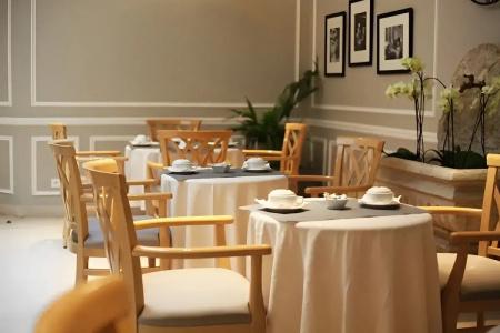 Hôtel Central Saint Germain - 22