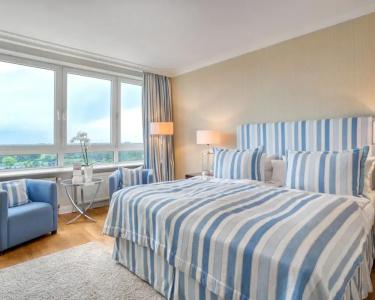 Grand SeeschlöSschen Sea Retreat & Spa - 24