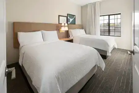 Staybridge Suites Minneapolis-Bloomington, an IHG - 17
