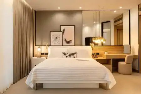 Le Royal Meridien Beach Resort & Spa Dubai - 14