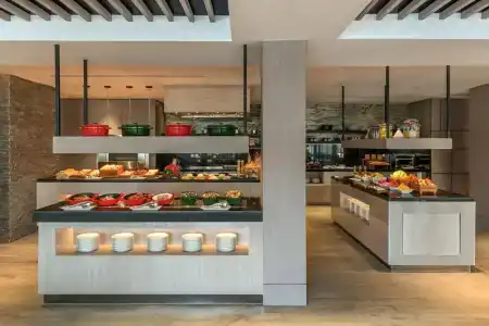 Courtyard by Marriott Siem Reap Resort - 13