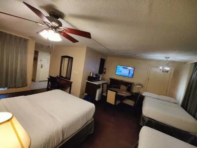 Divya Sutra Suites on Robson Downtown - 65