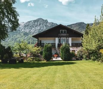 Villa Sonnenhof Boutique-Hotel - 16