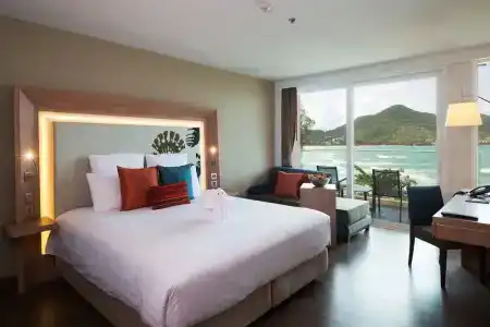 Novotel Phuket Kamala Beach - Sha Extra Plus - 61