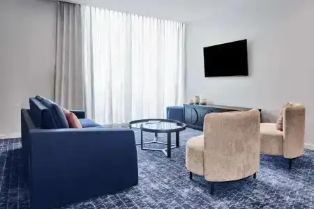 Adina Apartment Flinders Street - 140
