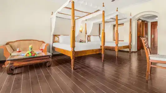 Domina Coral Bay Resort, Diving , Spa & Casino - 86