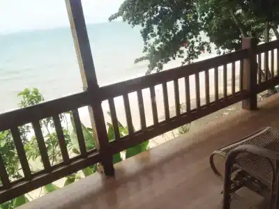 Koh Jum Resort - 5
