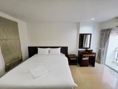APK Resort And Spa - 24