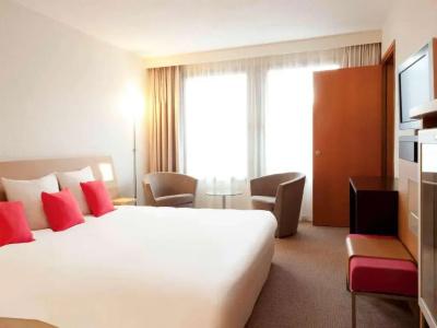 Novotel Lille Centre Gares - 90