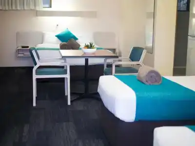 Best Western Sunnybank Star - 37
