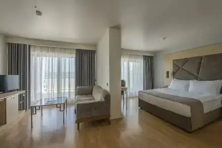 Altin Yunus Resort & Thermal - 10