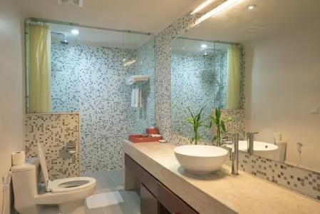 Central Mansions Serviced - 34