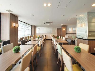 Keio Presso Inn Otemachi - 20