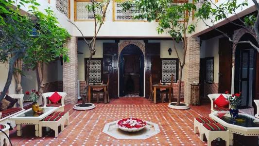 Riad Samsli - 54