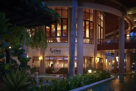 The Tide Resort - Sha Plus Certified - 39