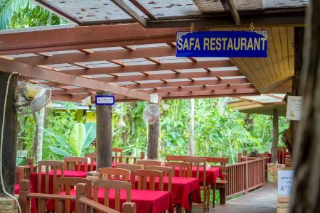 Sunda Resort - 14