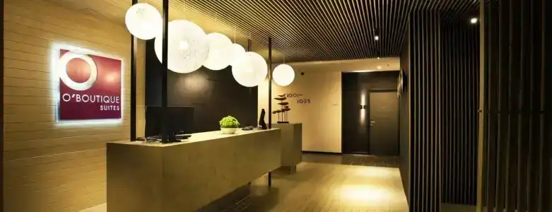 O'Boutique Suites @ Bandar Utama - 19