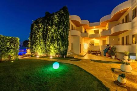 Oasis Beach - 118