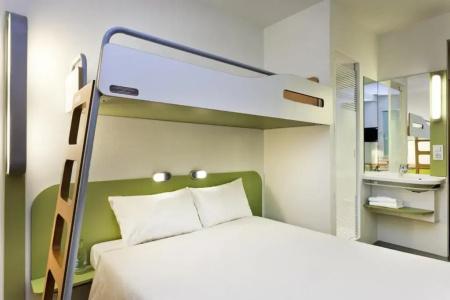 ibis budget Leuven Centrum - 27