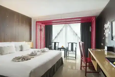 Nimman Mai Design Chiang Mai - Sha Plus - 96