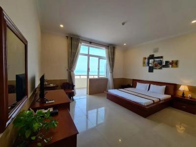 Hai Duong Intourco Resort - 32