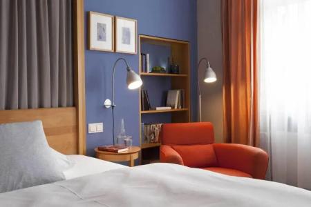 Bio-Villa Orange - 23