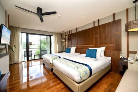 The Rock Hua Hin Beachfront Spa Resort - Sha Plus - 80