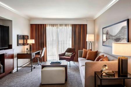 Jw Marriott San Antonio Hill Country Resort & Spa - 4