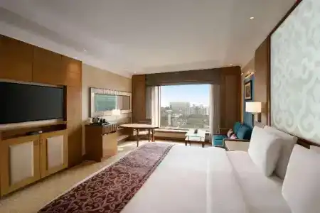 Ramada Plaza Chennai - 37