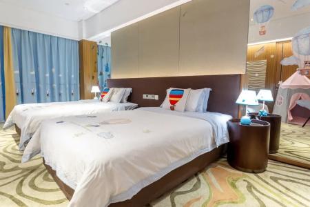 Mission Hills Resort Dongguan - 149