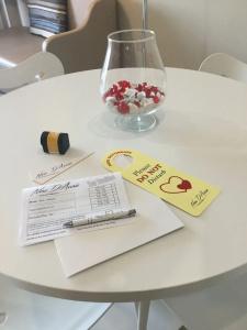 Nero d'Avorio Apart& Spa - 63