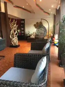 Maleedee Bay Resort - 11