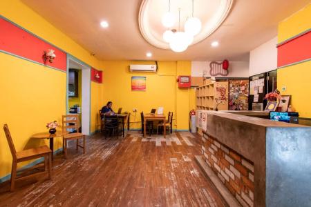 Travel Hub Highstreet - 28