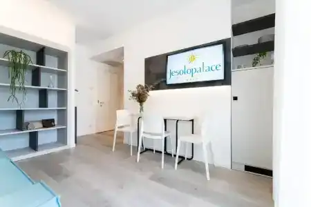 Jesolopalace & Aparthotel - 63