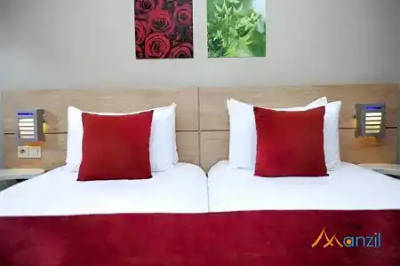 Manzil - 22