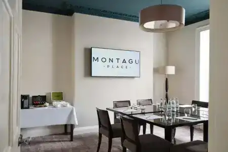 Montagu Place - 18