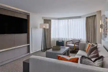 The Whitley, a Luxury Collection, Atlanta Buckhead - 99