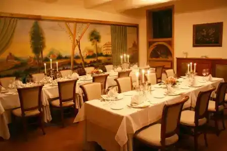Relais Monte Solare Wellness & Spa - 6