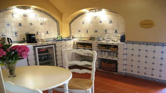 Schloss Luebbenau - 43