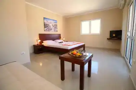 Guest House Villa Pastrovka - 60