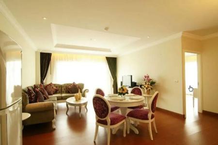 Lk Miracle Suite - Sha Extra Plus - 62