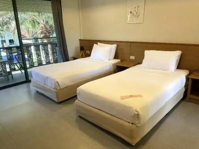 Dolphin Bay Resort Sha-Extra Plus - 102
