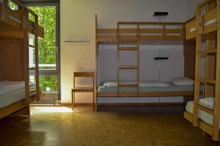Luzern Youth Hostel - 13