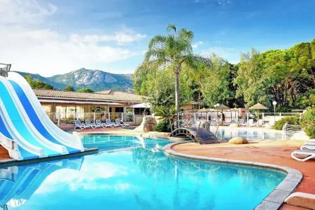 Camping Les Castors - 12