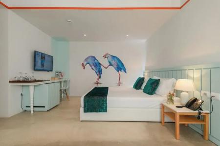 Folie Marine Beach & Club - Soleil Resort - 27