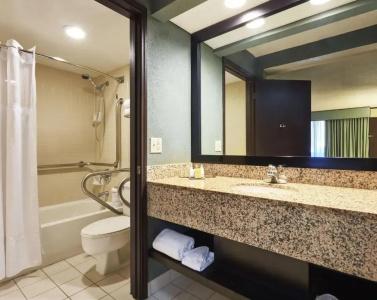 DoubleTree by Hilton Orlando at SeaWorld - 60